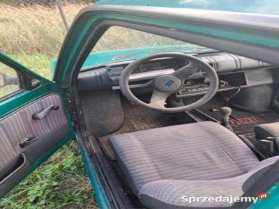 Fiat 126p Maluch