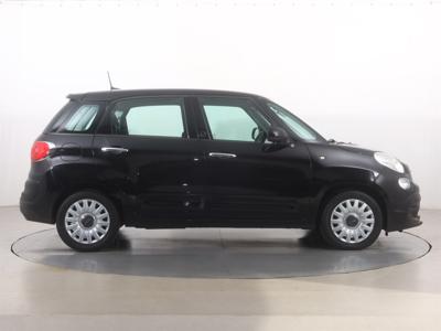 Fiat 500L 2018 1.4 T