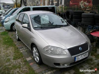Fiat Croma Fiat Croma II (2005-)