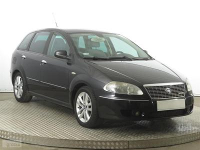 Fiat Croma II , HAK, Klimatronic ,Bezkolizyjny, El. szyby