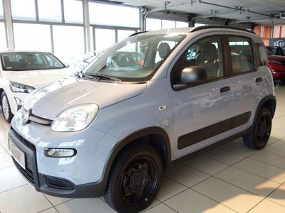 Fiat Panda III 4x4 seria 3 0.9 TwinAir 85KM 2019