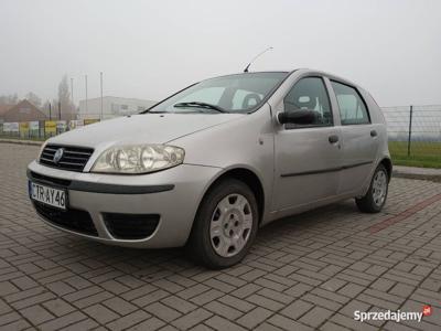 Fiat Punto 1.2 2004 r.