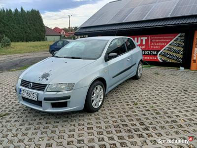 Fiat Stilo 1.6 02r