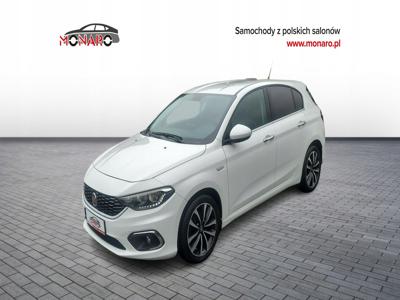 Fiat Tipo II Hatchback 1.4 T-Jet LPG 120KM 2018