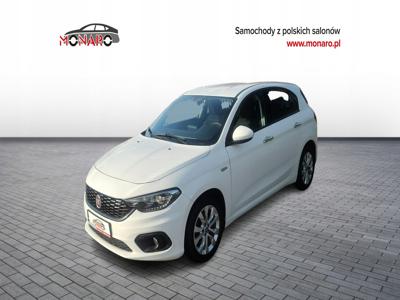 Fiat Tipo II Hatchback 1.4 T-Jet LPG 120KM 2018