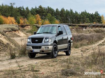 Ford Expedition 4.6 V8 LPG !!! 8 osób Możliwa zamiana