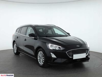 Ford Focus 1.5 118 KM 2019r. (Piaseczno)