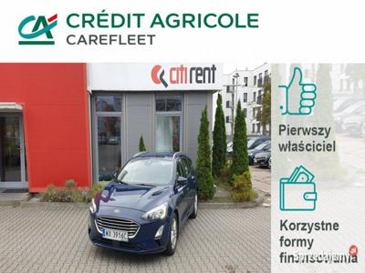 Ford Focus 1.5 EcoBlue Trend Edition Salon PL! 1 wł! ASO! F…