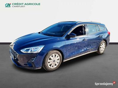 Ford Focus 1.5 EcoBlue Trend Kombi. WX4508A Mk4 (2018-)