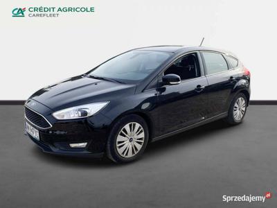 Ford Focus 1.5 EcoBoost Trend ASS Hatchback. WW947YC Mk4 (2…