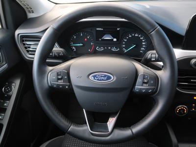 Ford Focus 2018 1.5 EcoBlue 106554km ABS klimatyzacja manualna