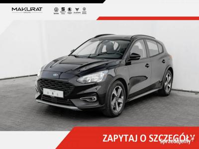 Ford Focus CB490KM # 1.0 EcoBoost Active, K.cofania, Podgrz…