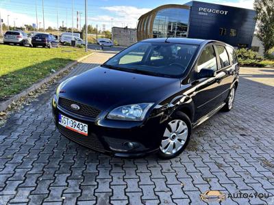 Ford Focus II