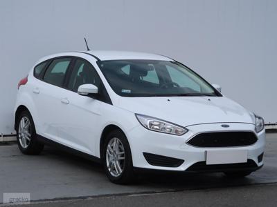 Ford Focus IV , Salon Polska, Serwis ASO, Klima, Parktronic