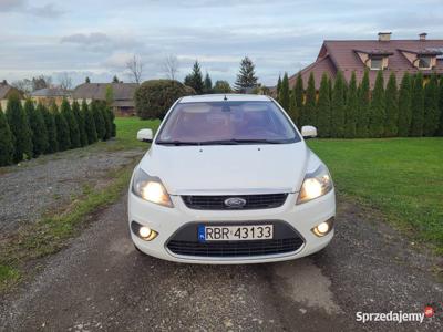 Ford Focus Mk2 Rok 2010 Lift 1. 6 Diesel z Niemiec