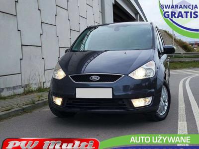 Ford Galaxy III Van 1.8 TDCi 125KM 2006