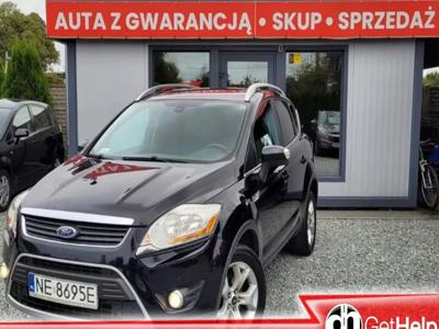 Ford Kuga I 2009