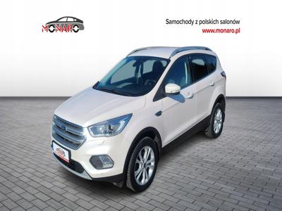 Ford Kuga II SUV Facelifting 1.5 EcoBoost 150KM 2019