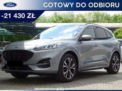 Ford Kuga III SUV 1.5 EcoBoost 150KM 2022