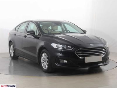 Ford Mondeo 2.0 147 KM 2019r. (Piaseczno)