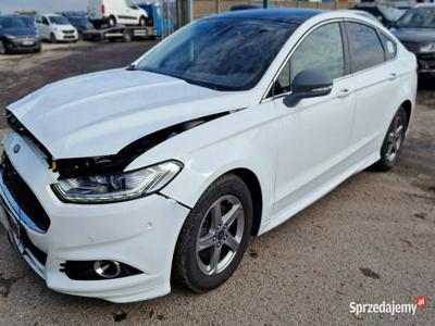 Ford Mondeo 2.0 automat 180KM 150tyskm Mk5 (2014-)