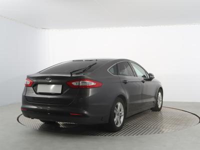 Ford Mondeo 2017 1.5 EcoBoost 137128km ABS
