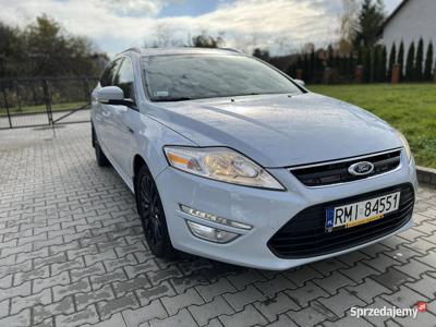 Ford mondeo zadbany okazja ! 26900zł