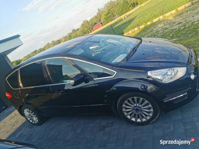 FORD S-MAX 2.0 163KM