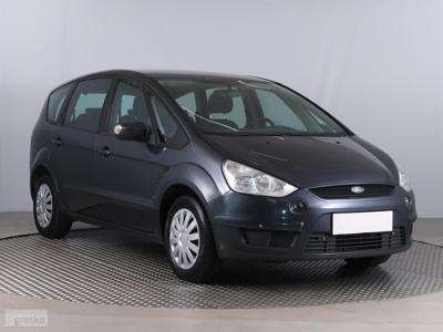 Ford S-MAX , Klimatronic, Parktronic