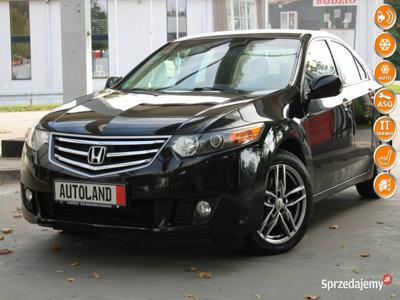 Honda Accord Super stan-Chrom-Serwis do konca-Klimatronik-P…