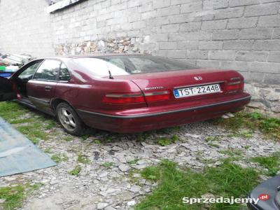 Honda Accord V LIFT 2,0TDi stan dobry