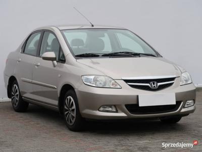 Honda City 1.4 i