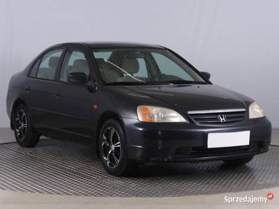 Honda Civic 1.6