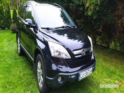 Honda crv 2.2 diesel