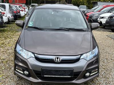 Honda Insight Hatchback Facelifting 1.3 IMA CVT 88KM 2012