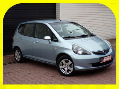 Honda Jazz II 1.2 78KM 2005