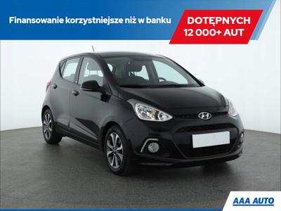 Hyundai i10 II Hatchback 1.0 LPGi 67KM 2014