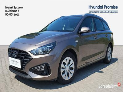 Hyundai i30 1.0, 120KM, PB, Automat, SalonPL, ASO, Gwarancj…