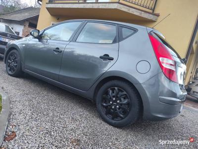 Hyundai i30 1.4 16V 109KM - 83.000km - z Niemiec