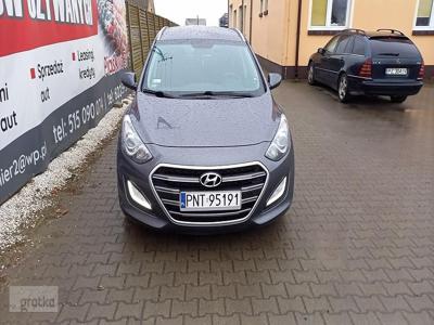 Hyundai i30 II I 30 CW !!!