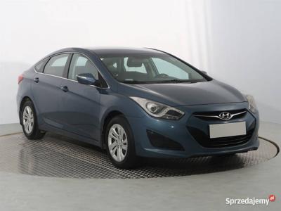 Hyundai i40 1.7 CRDI