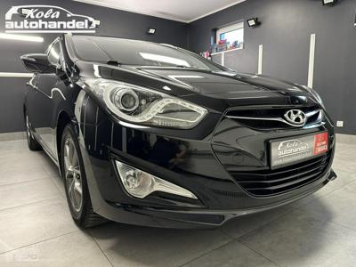 Hyundai i40 Hyundai i40 Kombi 1.7 CRDI Zadbany Chromy Alus Rej PL Gwarancja