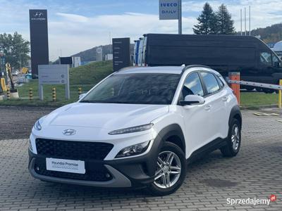 Hyundai Kona 1,0 T-GDI 120KM - Rej 2023- Modern- Demo- od D…