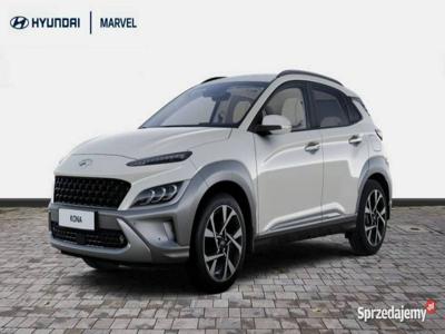 Hyundai Kona HEV 1.6 GDI 6DCT 2WD 141 KM WersjaExecutive + …