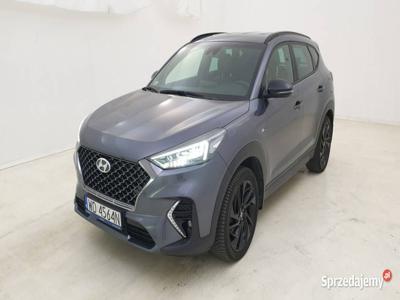 Hyundai Tucson 1.6 CRDi N Line 2WD DCT Salon PL! ASO! FV23%…