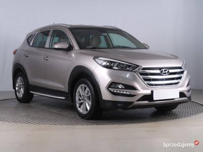 Hyundai Tucson 2.0 CRDi