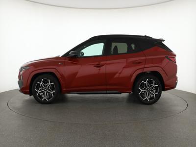 Hyundai Tucson 2023 1.6 CRDi 14126km SUV