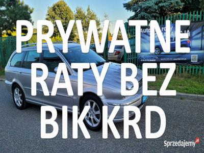 Jaguar X-Type na prywatne RATY od 850 zł bez BIK KRD od Fas…