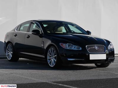 Jaguar XF 3.0 237 KM 2011r. (Piaseczno)