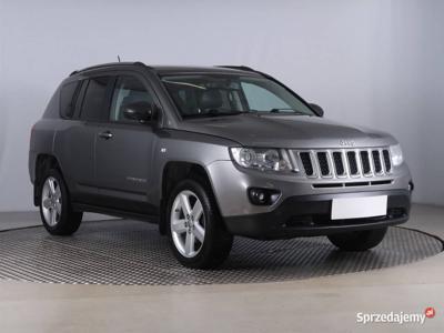 Jeep Compass 2.2 CRD